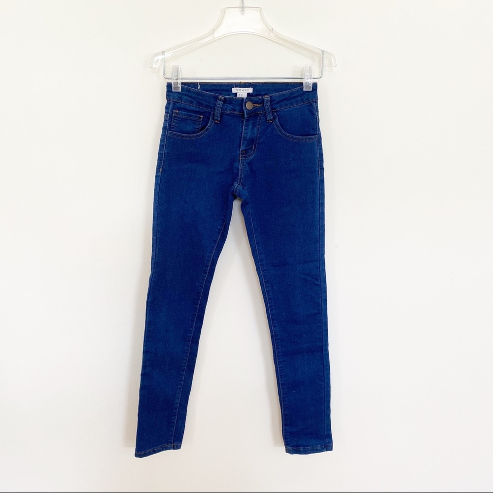 NWOT Forever 21 Skinny Jeans